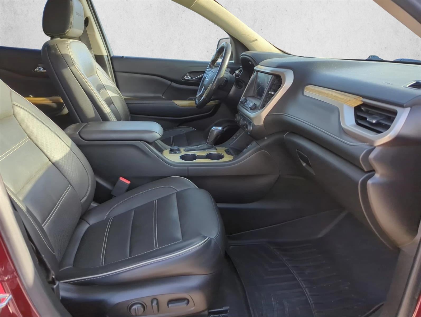 2018 GMC Acadia AWD Denali