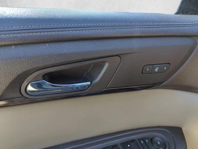 2016 GMC Acadia FWD Denali