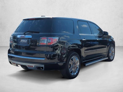 2016 GMC Acadia FWD Denali