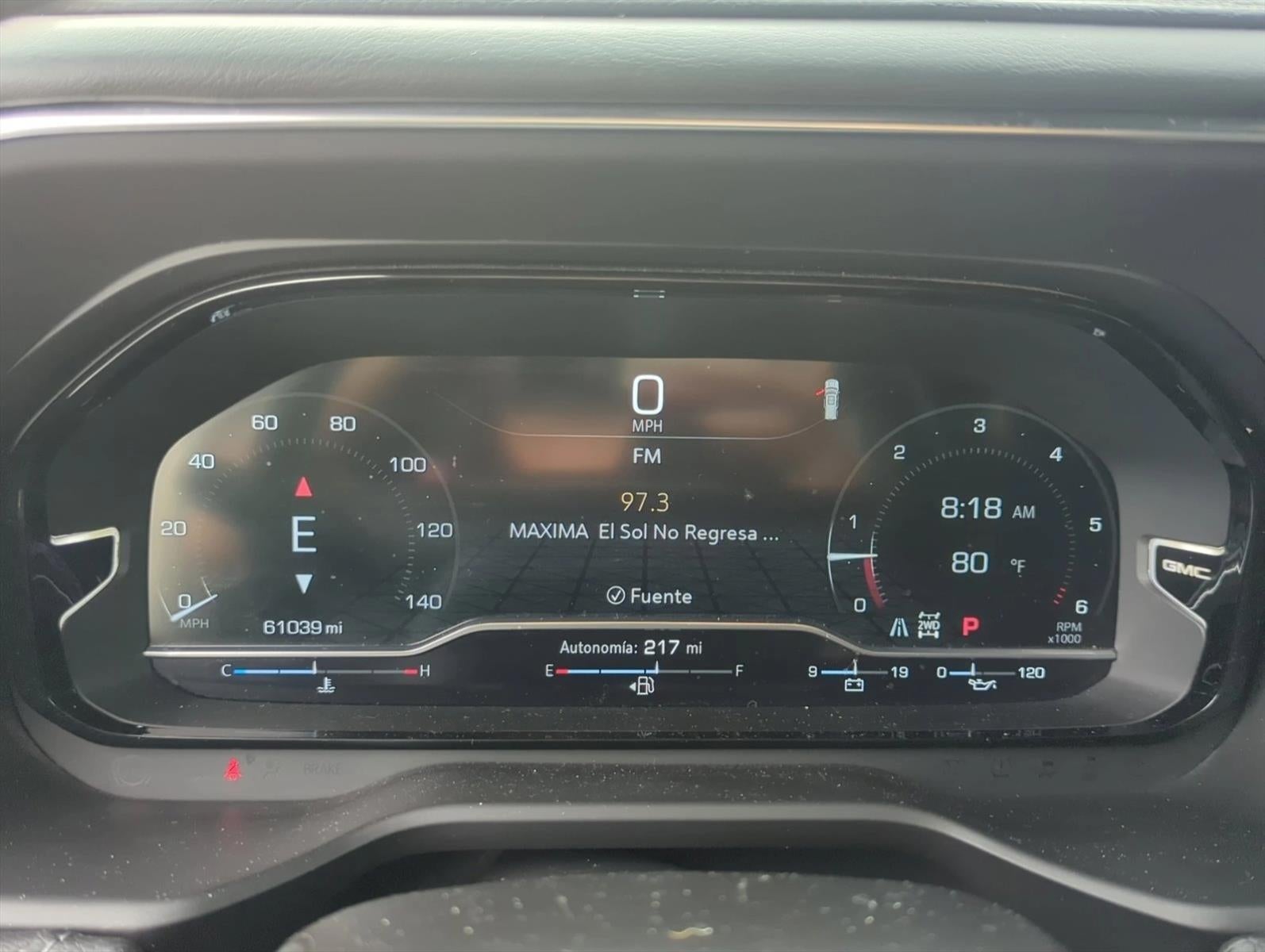 2023 GMC Yukon XL 4WD 4dr Denali