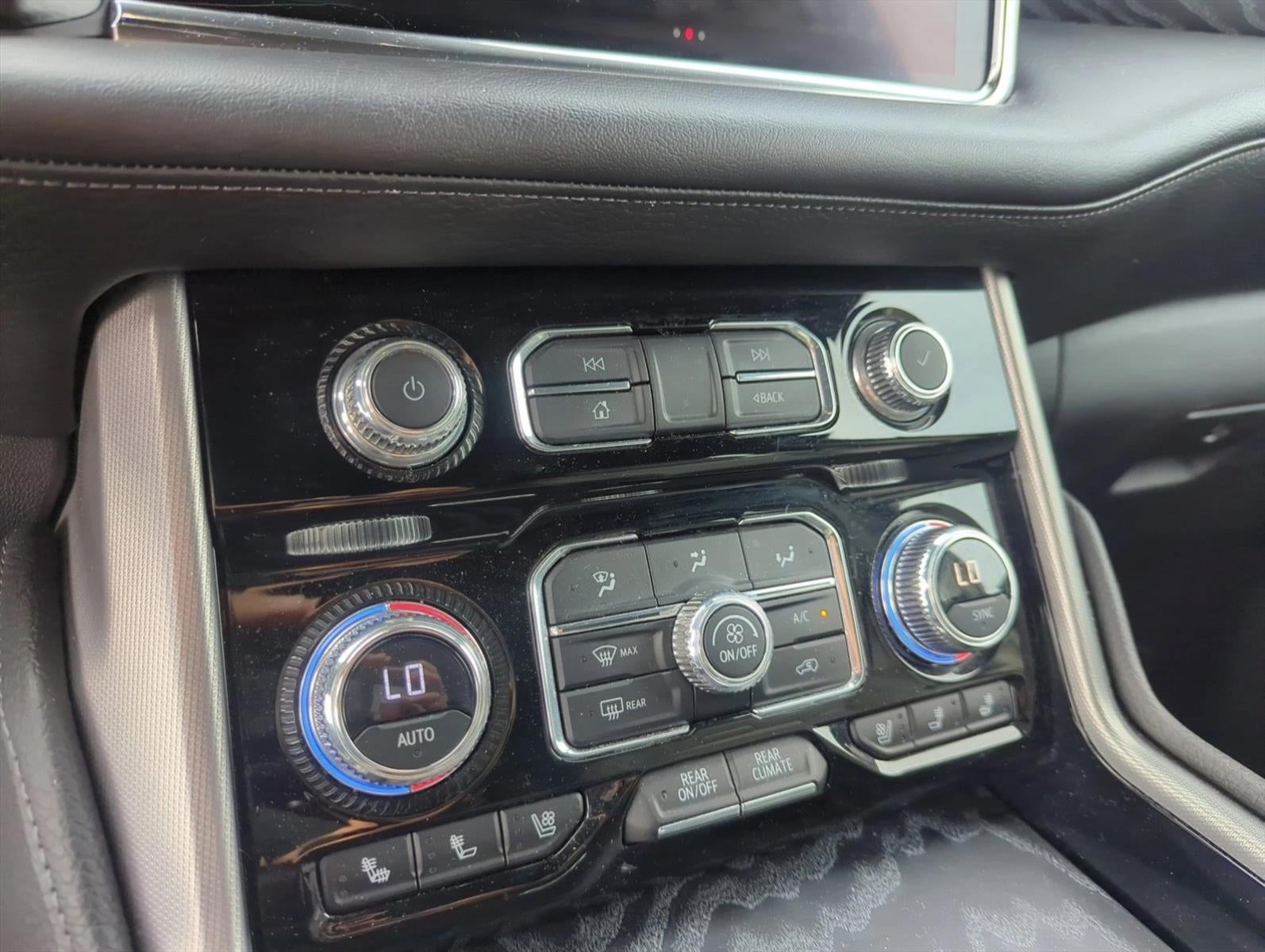 2023 GMC Yukon XL 4WD 4dr Denali