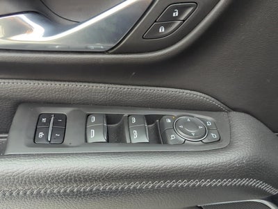2023 GMC Yukon XL 4WD 4dr Denali