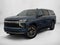 2025 Chevrolet Suburban 4WD LS