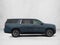 2025 Chevrolet Suburban 4WD LS