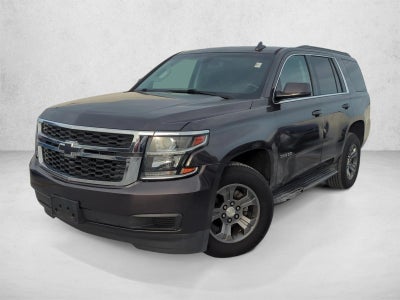 2018 Chevrolet Tahoe 2WD LS
