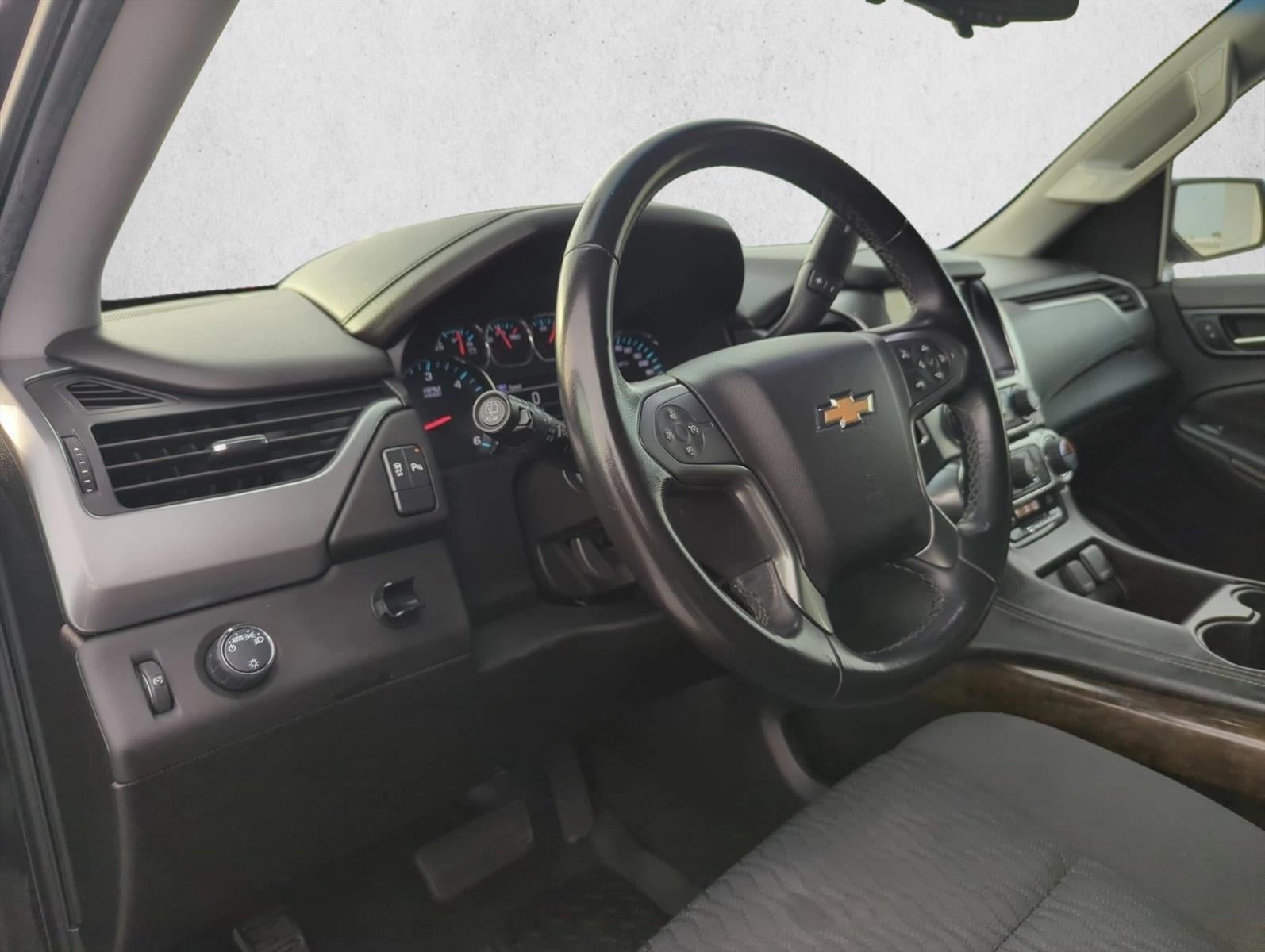 2018 Chevrolet Tahoe 2WD LS