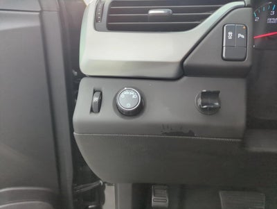 2018 Chevrolet Tahoe 2WD LS