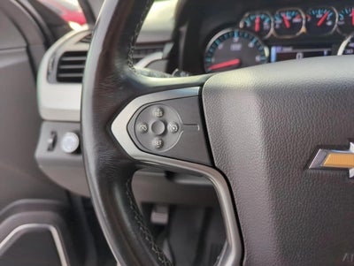 2018 Chevrolet Tahoe 2WD LS
