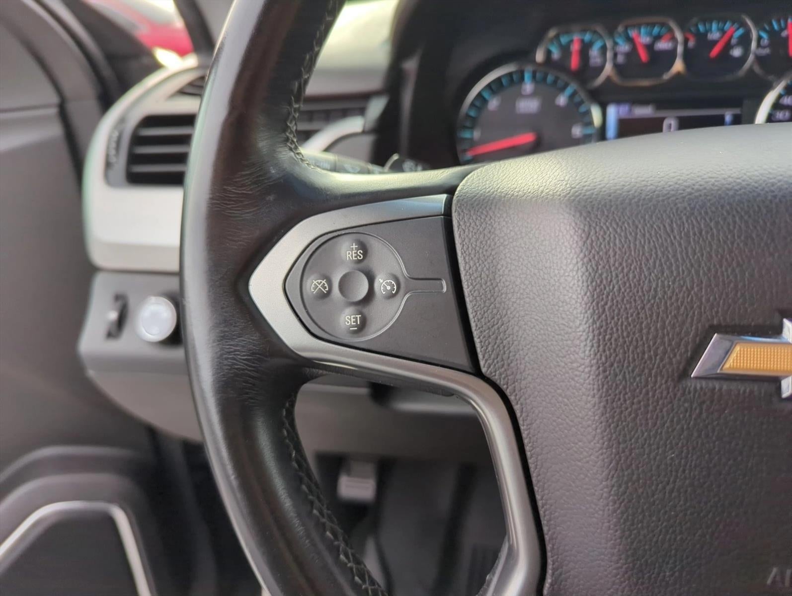2018 Chevrolet Tahoe 2WD LS