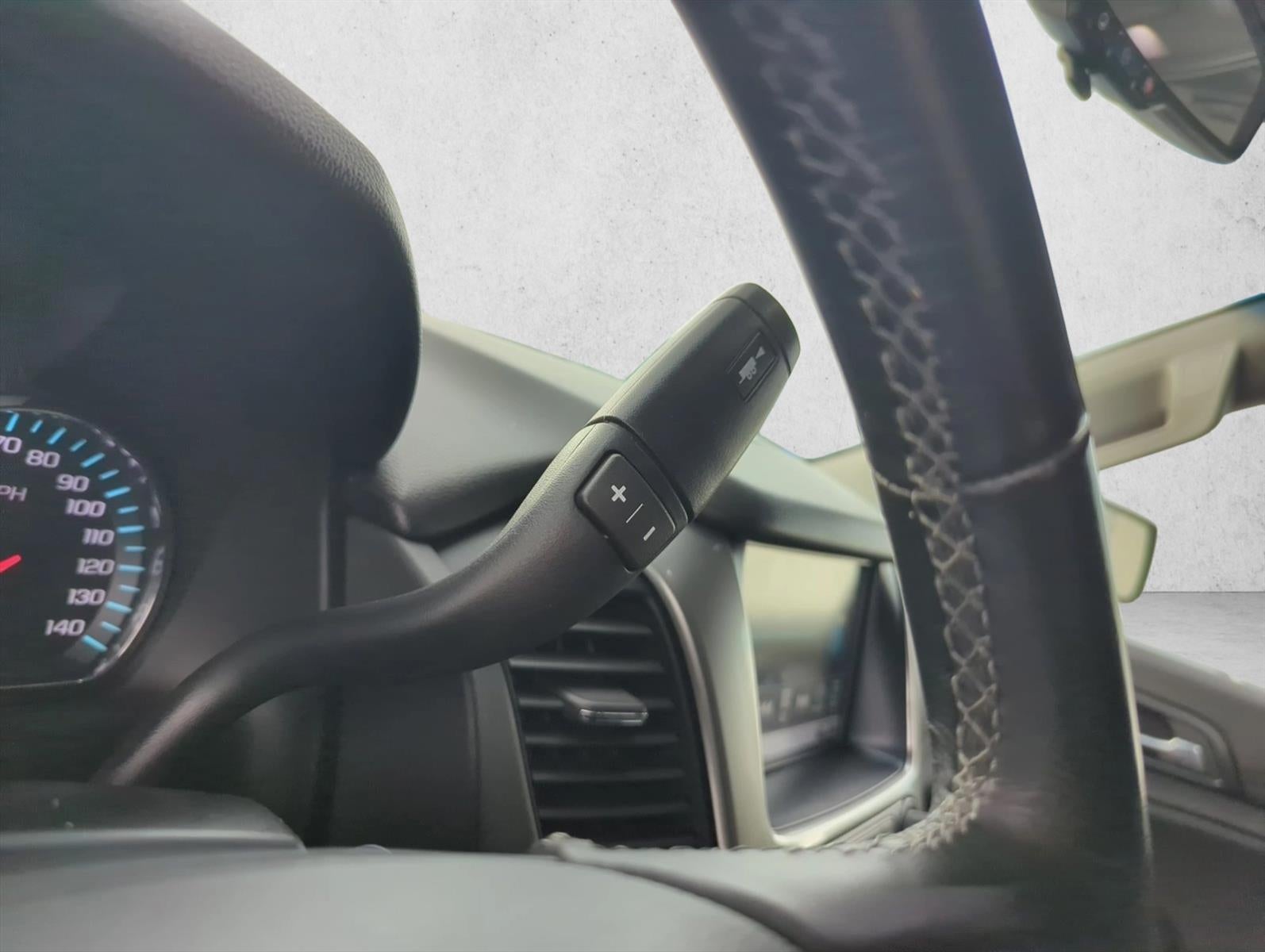 2018 Chevrolet Tahoe 2WD LS