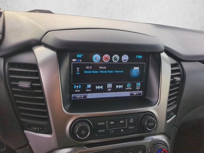 2018 Chevrolet Tahoe 2WD LS