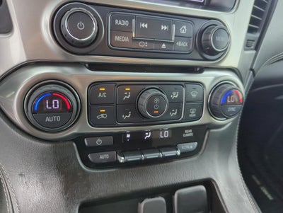 2018 Chevrolet Tahoe 2WD LS