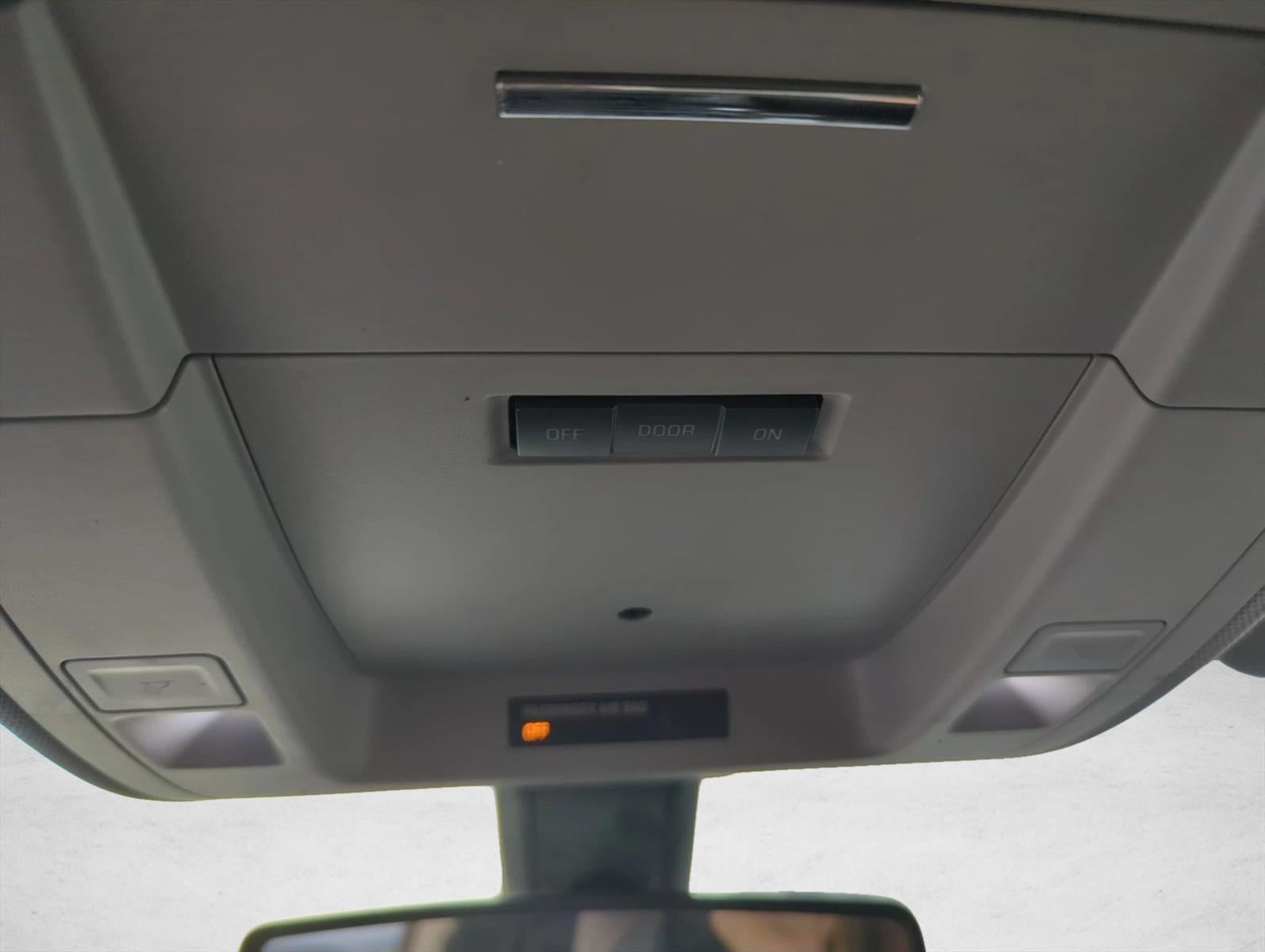 2018 Chevrolet Tahoe 2WD LS