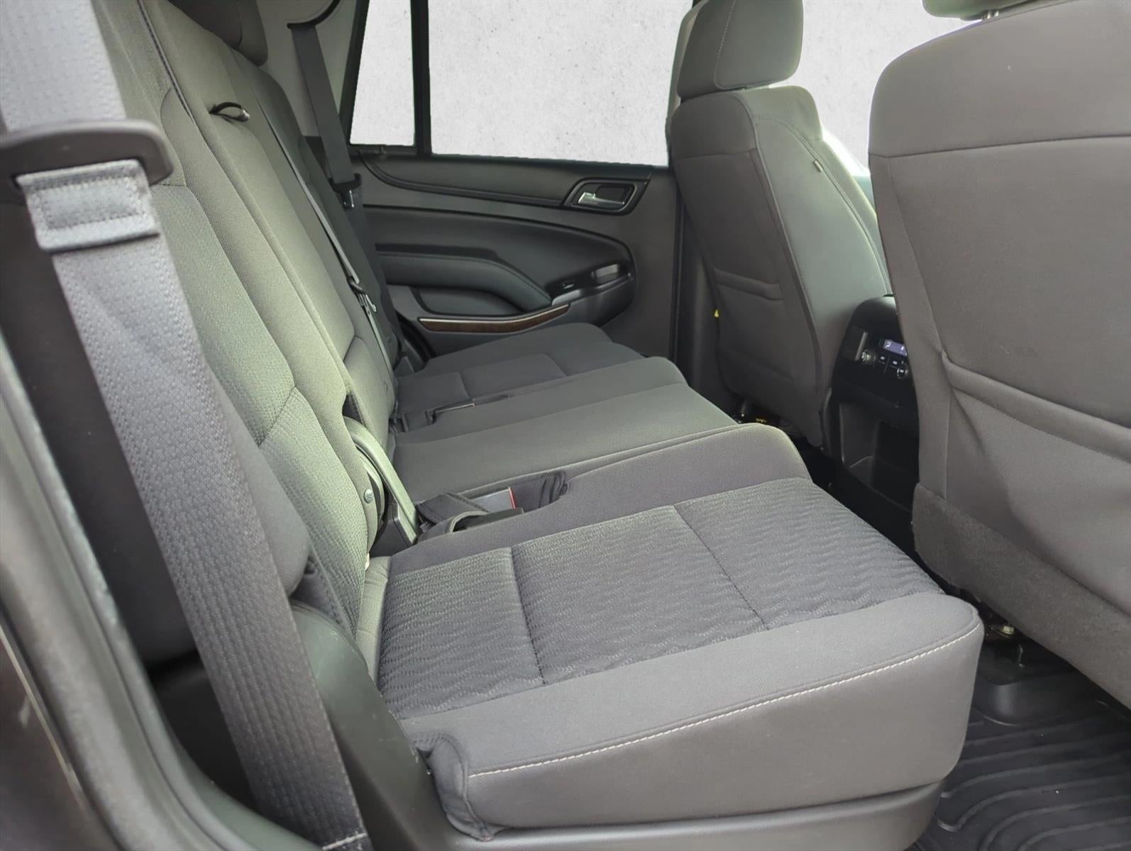 2018 Chevrolet Tahoe 2WD LS