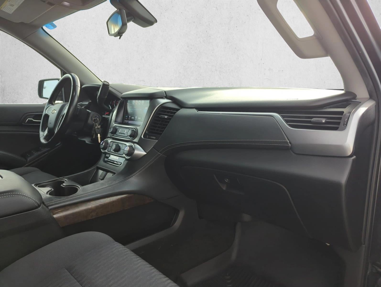 2018 Chevrolet Tahoe 2WD LS