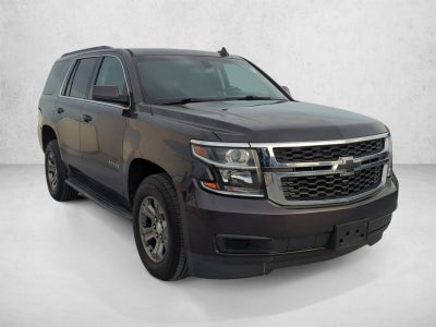 2018 Chevrolet Tahoe 2WD LS