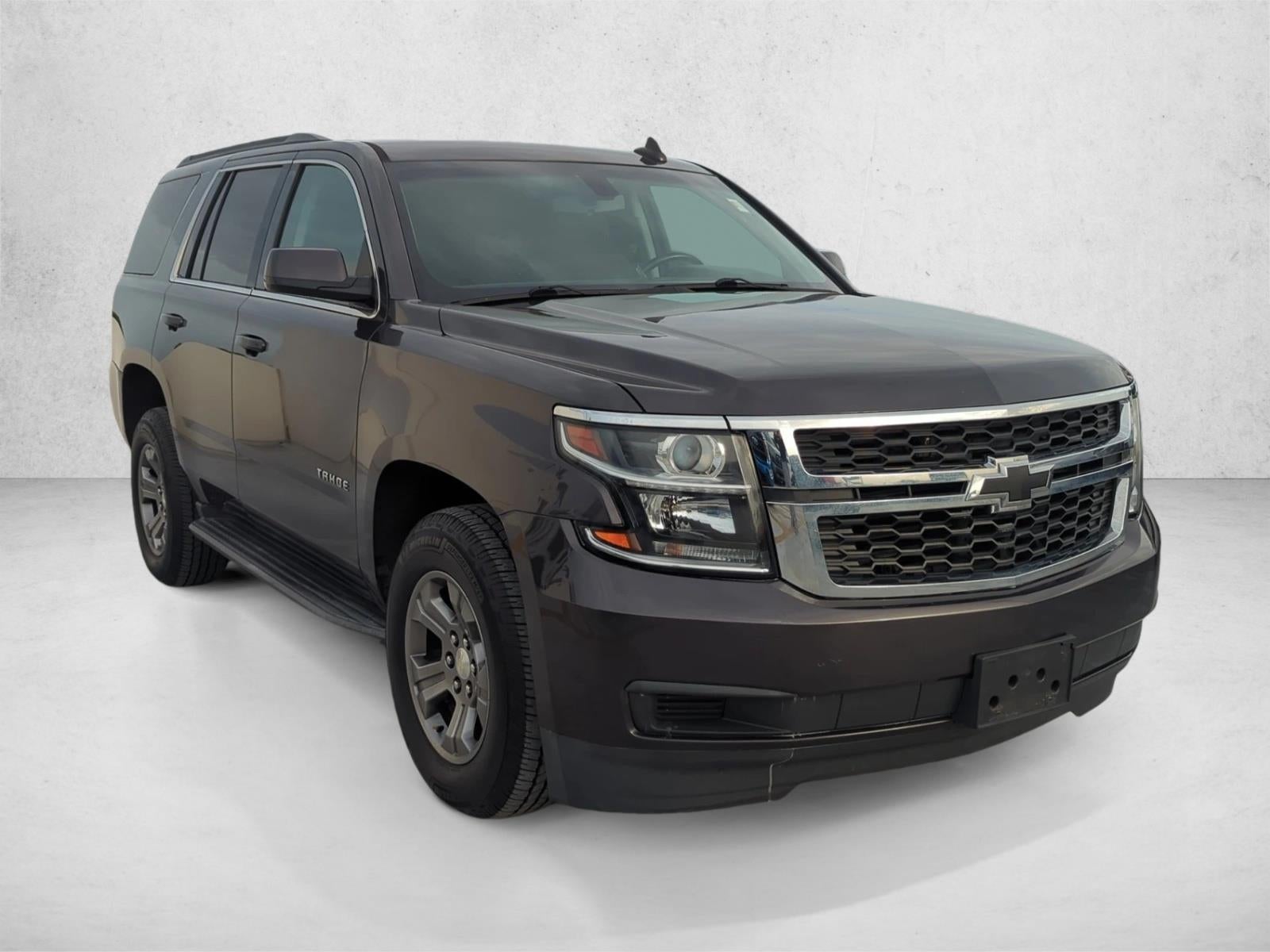 2018 Chevrolet Tahoe 2WD LS
