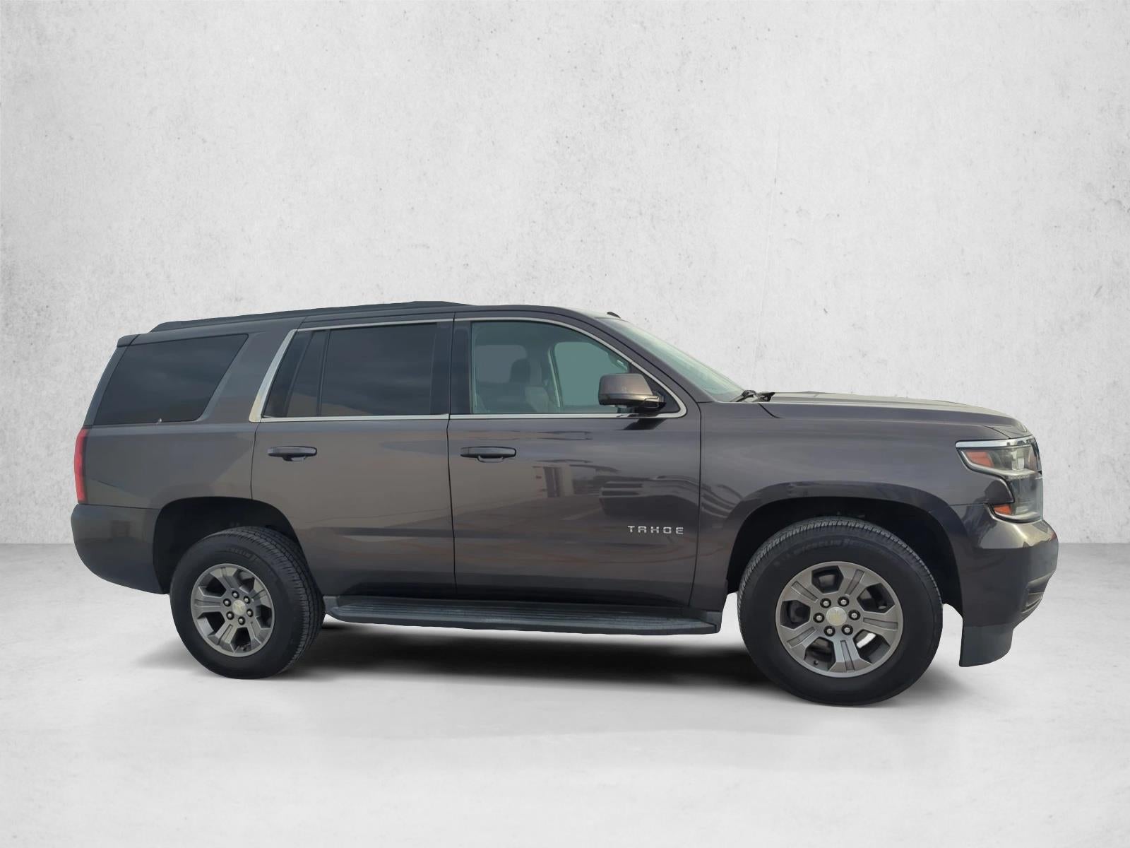 2018 Chevrolet Tahoe 2WD LS