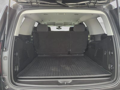 2018 Chevrolet Tahoe 2WD LS