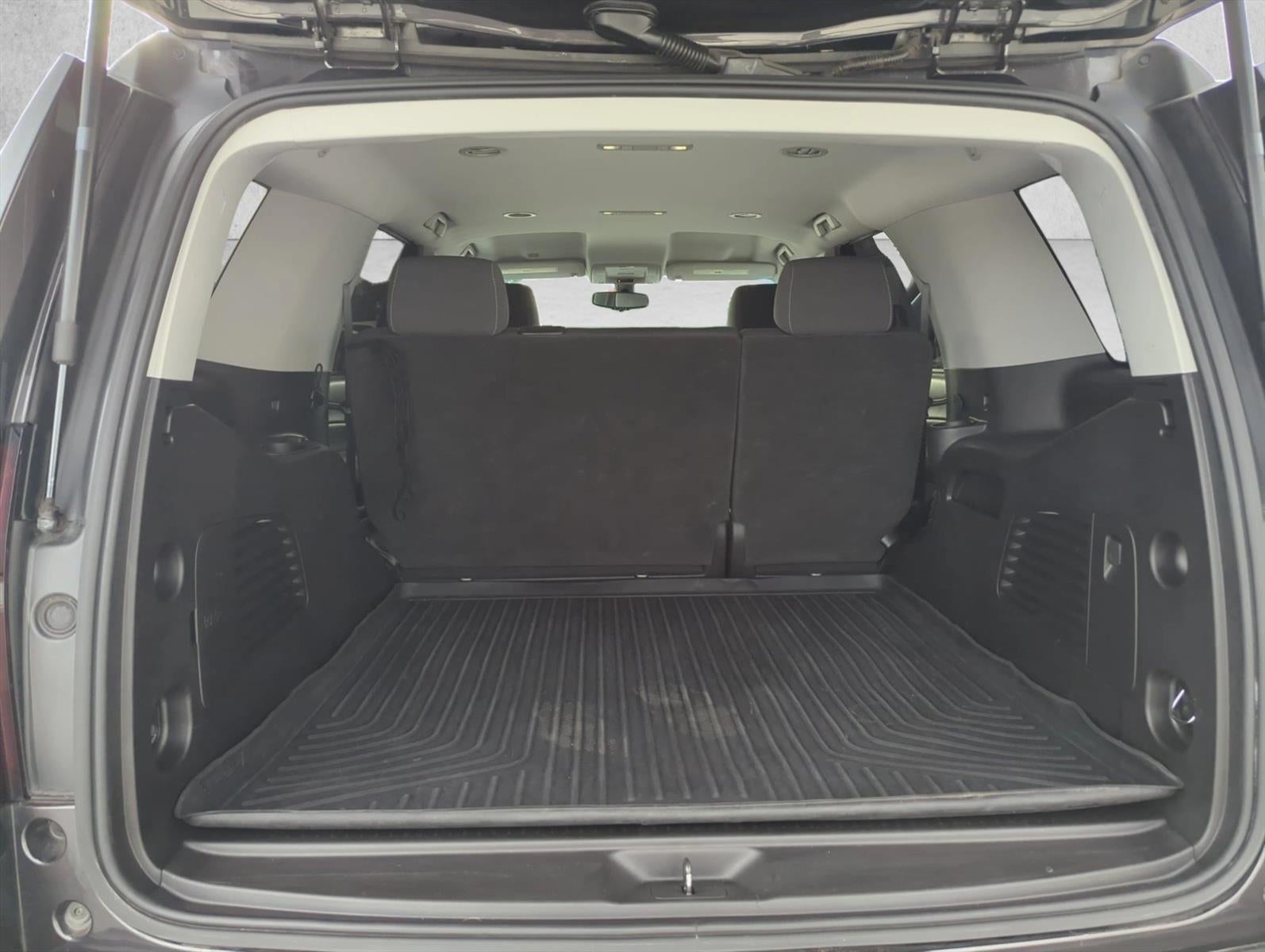 2018 Chevrolet Tahoe 2WD LS