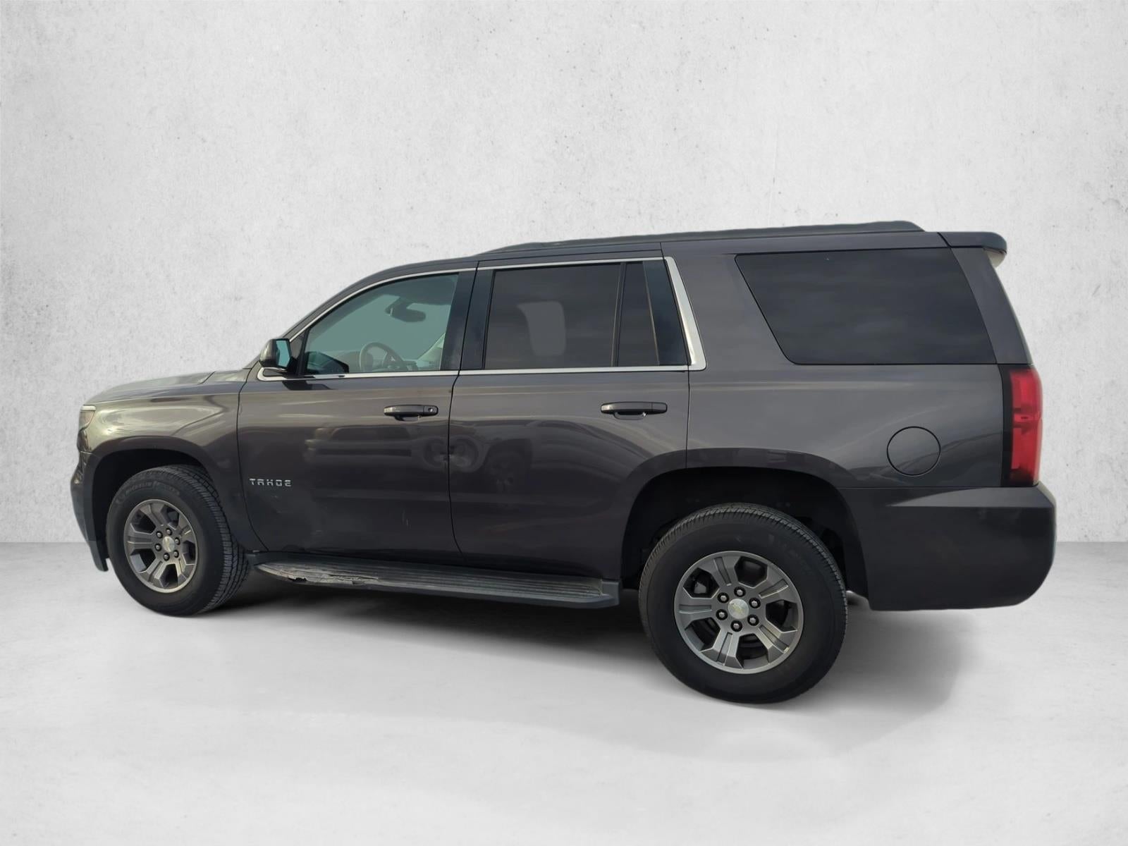 2018 Chevrolet Tahoe 2WD LS