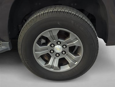 2018 Chevrolet Tahoe 2WD LS