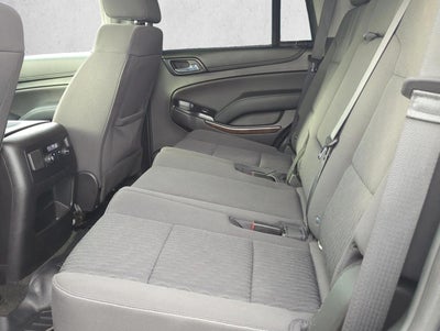2018 Chevrolet Tahoe 2WD LS
