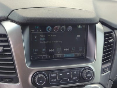 2019 Chevrolet Tahoe 2WD LS