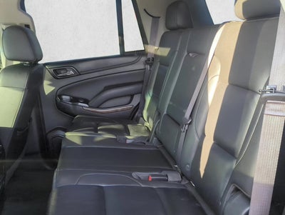 2016 Chevrolet Tahoe 2WD LT