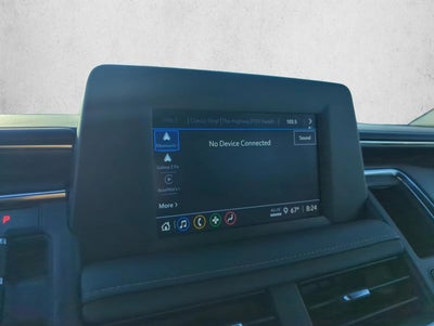 2024 Chevrolet Suburban 2WD LS