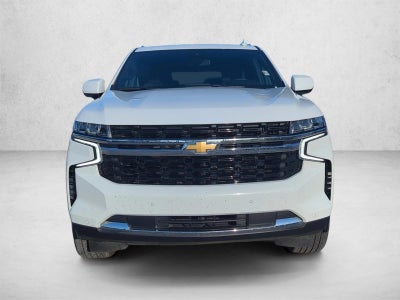 2024 Chevrolet Suburban 2WD LS