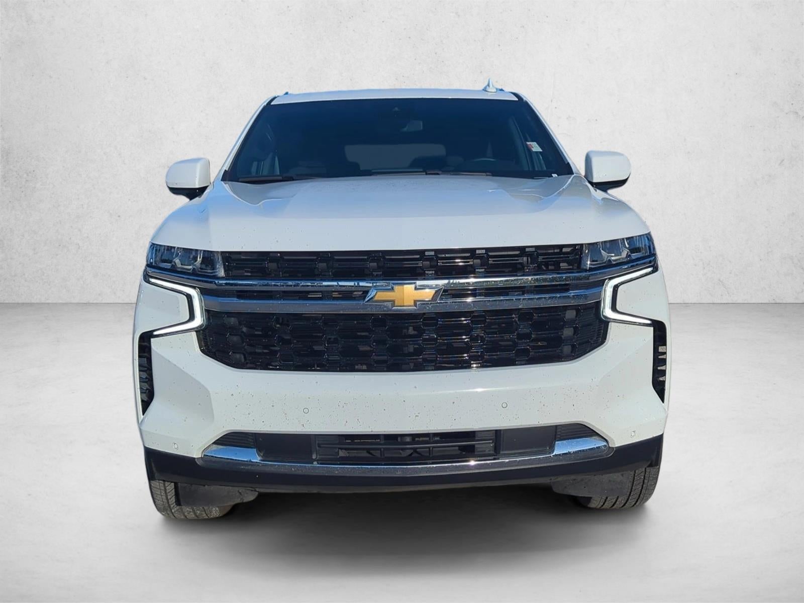 2024 Chevrolet Suburban 2WD LS