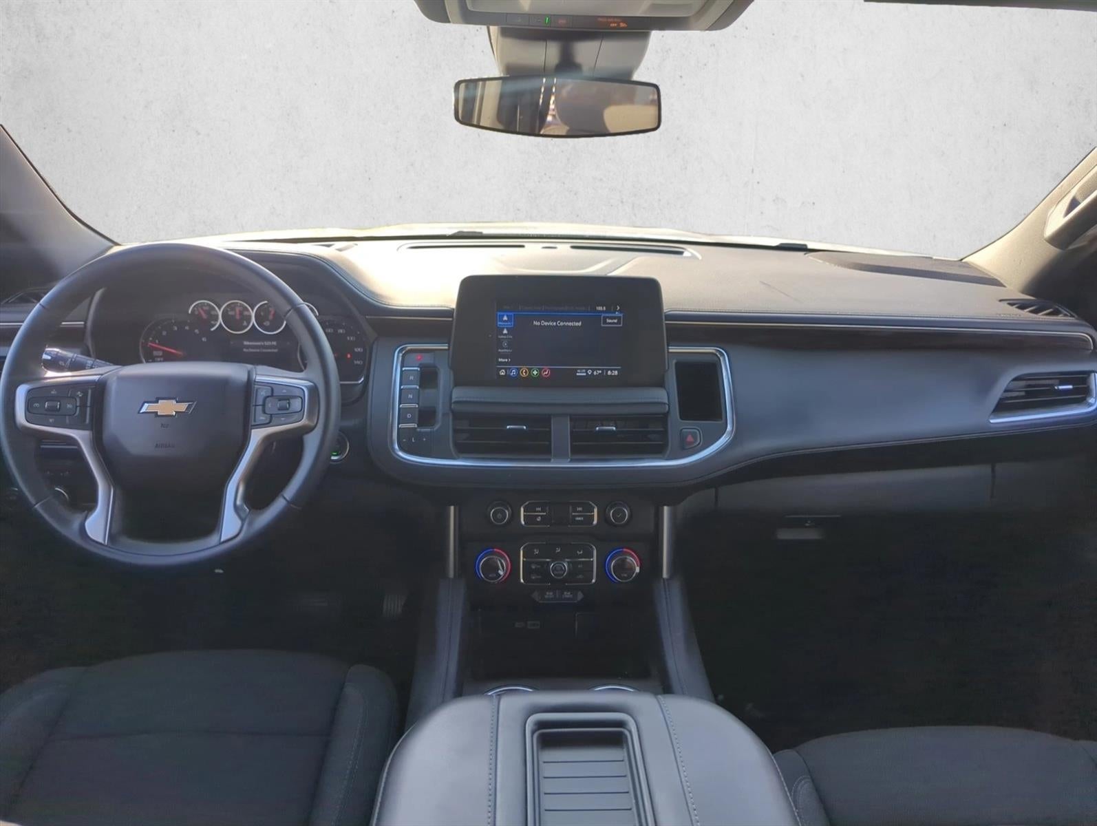 2024 Chevrolet Suburban 2WD LS