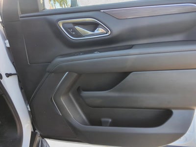 2024 Chevrolet Suburban 2WD LS