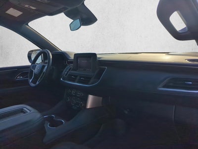 2024 Chevrolet Suburban 2WD LS