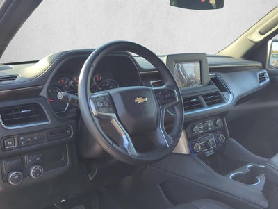 2024 Chevrolet Suburban 2WD LS