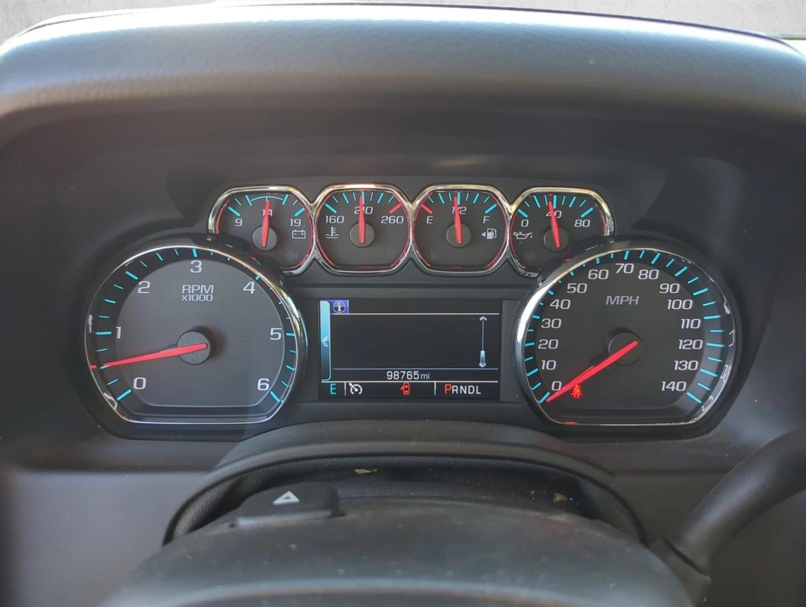 2020 Chevrolet Suburban 2WD LT