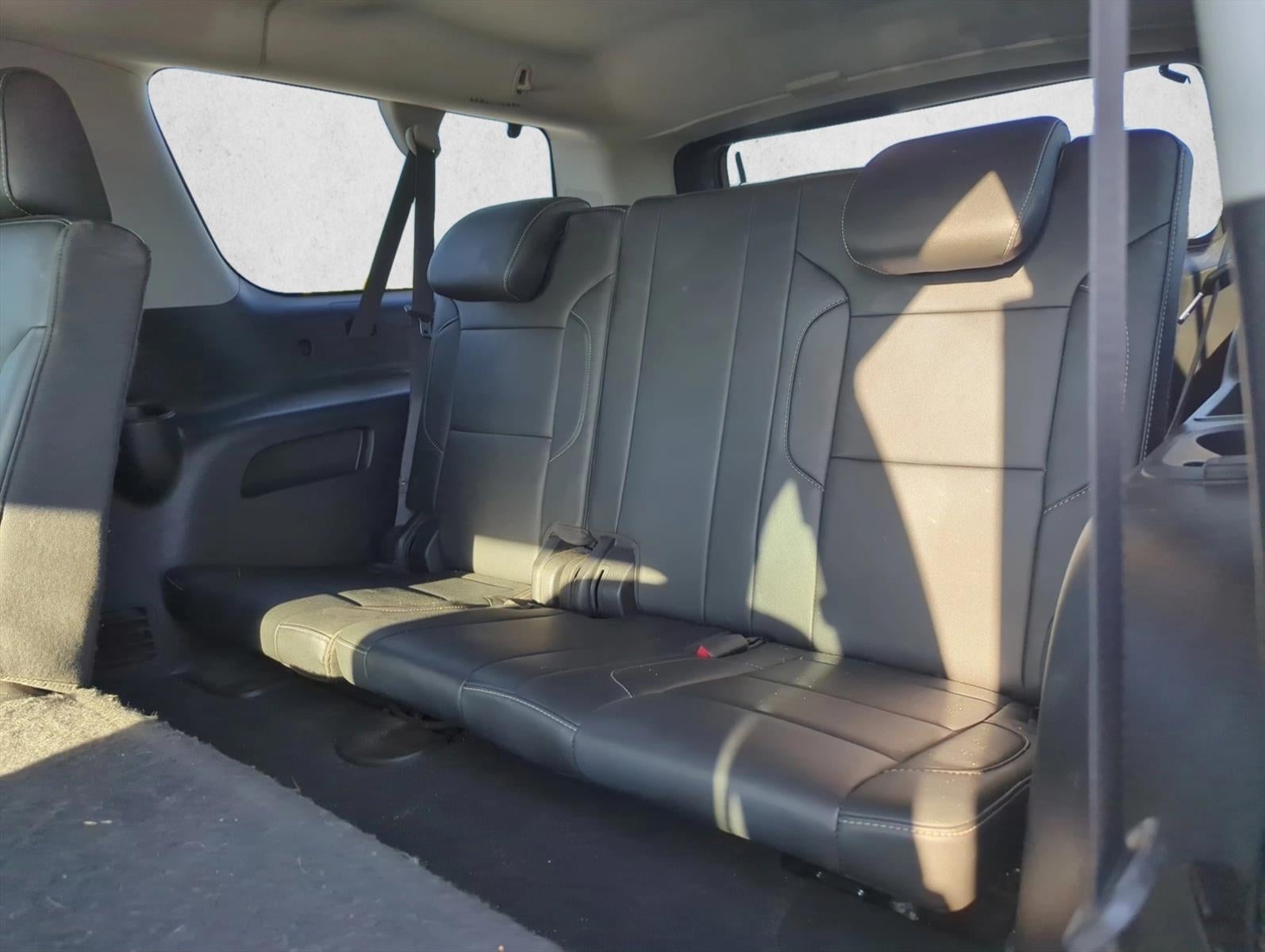 2020 Chevrolet Suburban 2WD LT