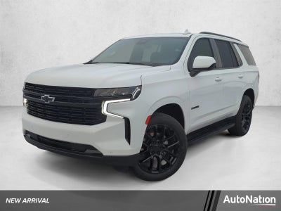 2023 Chevrolet Tahoe 2WD RST