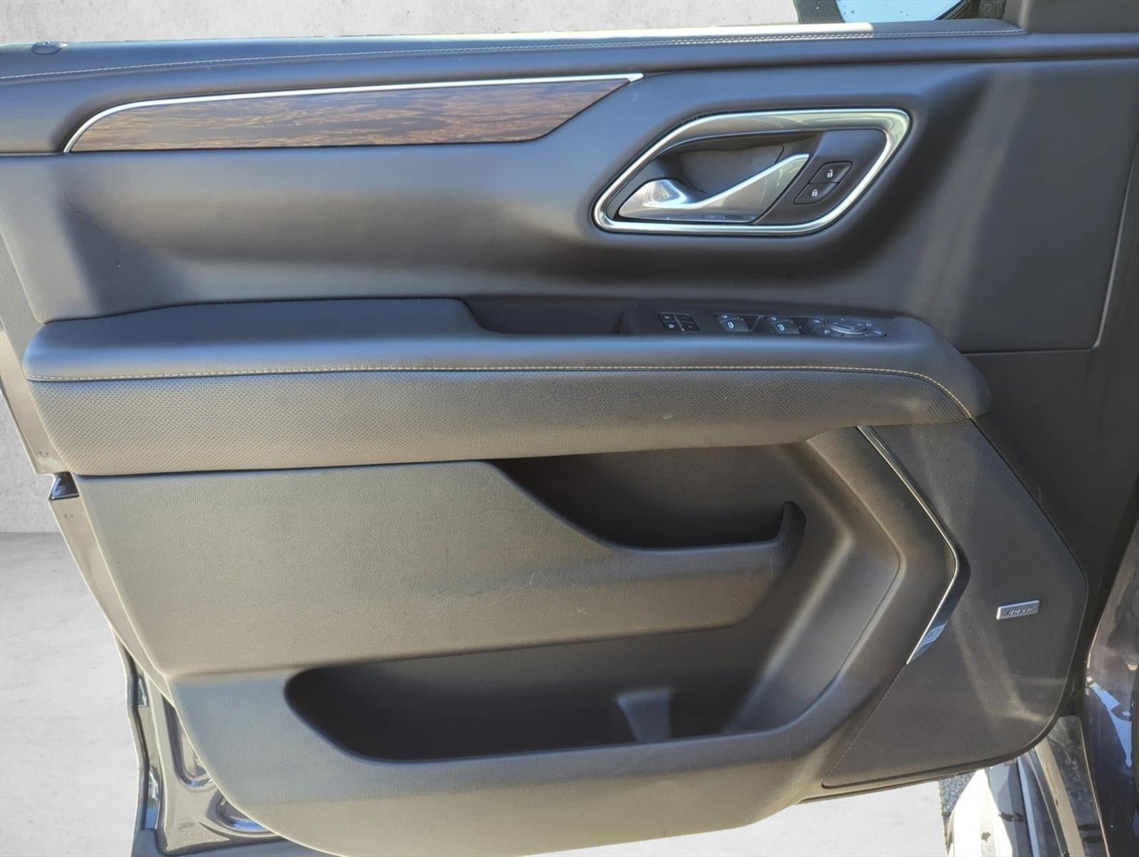 2023 Chevrolet Tahoe 4WD Premier