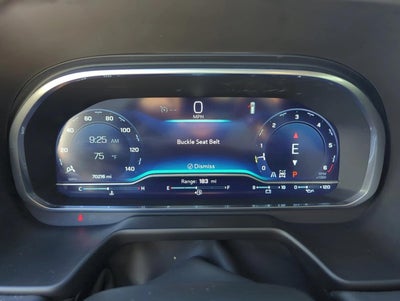 2023 Chevrolet Tahoe 4WD Premier