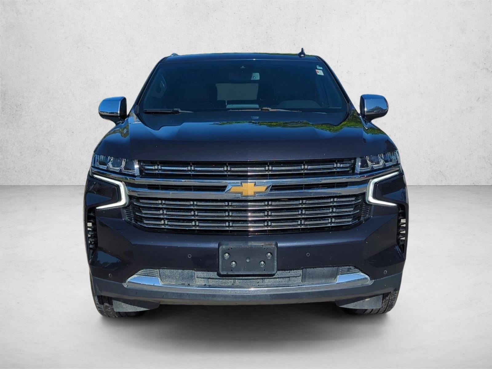 2023 Chevrolet Tahoe 4WD Premier