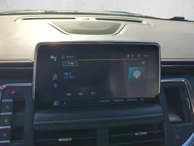 2023 Chevrolet Tahoe 4WD Premier