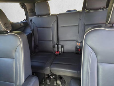 2023 Chevrolet Tahoe 4WD Premier