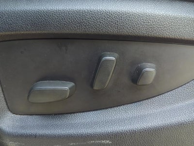 2015 GMC Sierra 2500HD available WiFi Crew Cab Standard Box 4-Wheel Drive Denali