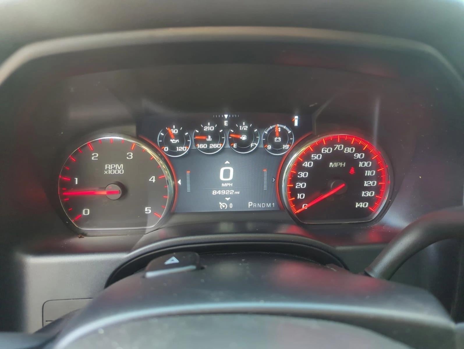 2015 GMC Sierra 2500HD available WiFi Crew Cab Standard Box 4-Wheel Drive Denali