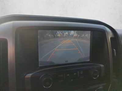 2015 GMC Sierra 2500HD available WiFi Crew Cab Standard Box 4-Wheel Drive Denali