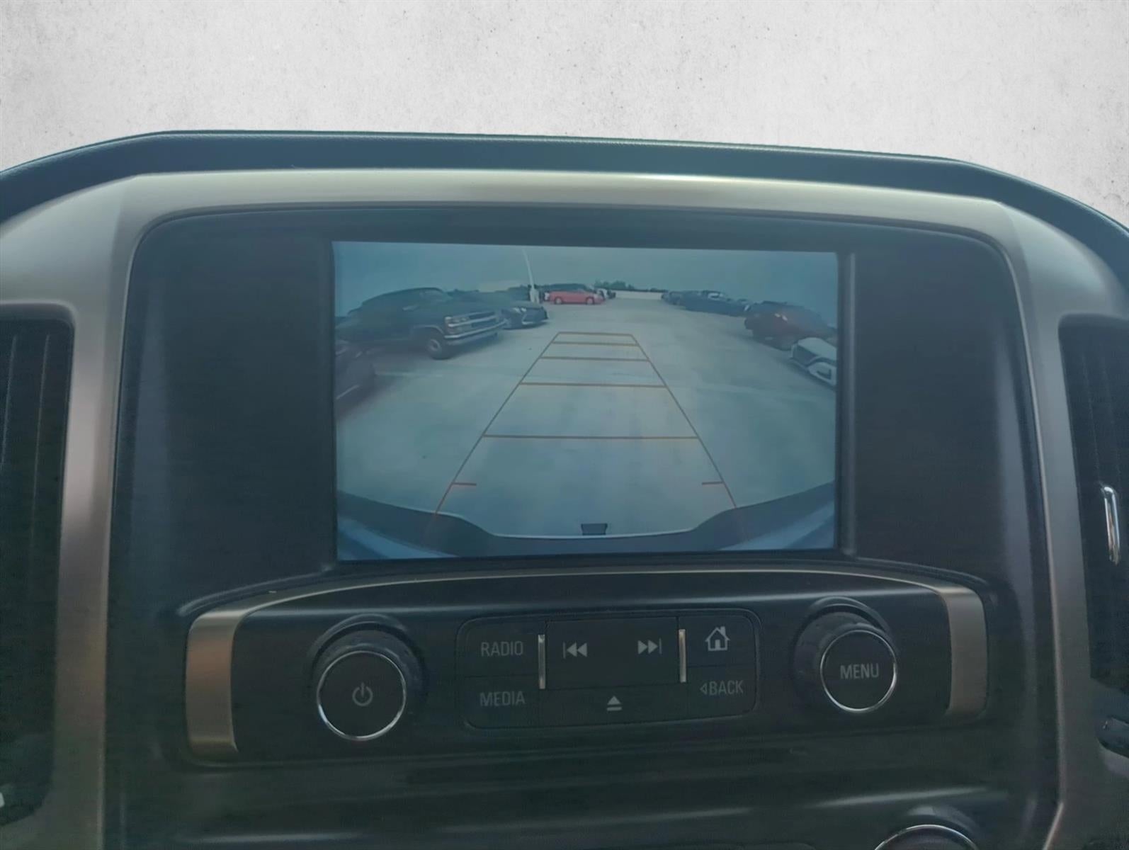 2018 GMC Sierra 3500HD Crew Cab Long Box 4-Wheel Drive Denali