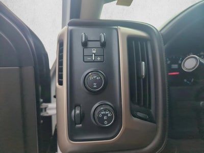 2018 GMC Sierra 3500HD Crew Cab Long Box 4-Wheel Drive Denali