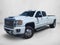 2017 GMC Sierra 3500HD Crew Cab Long Box 4-Wheel Drive Denali